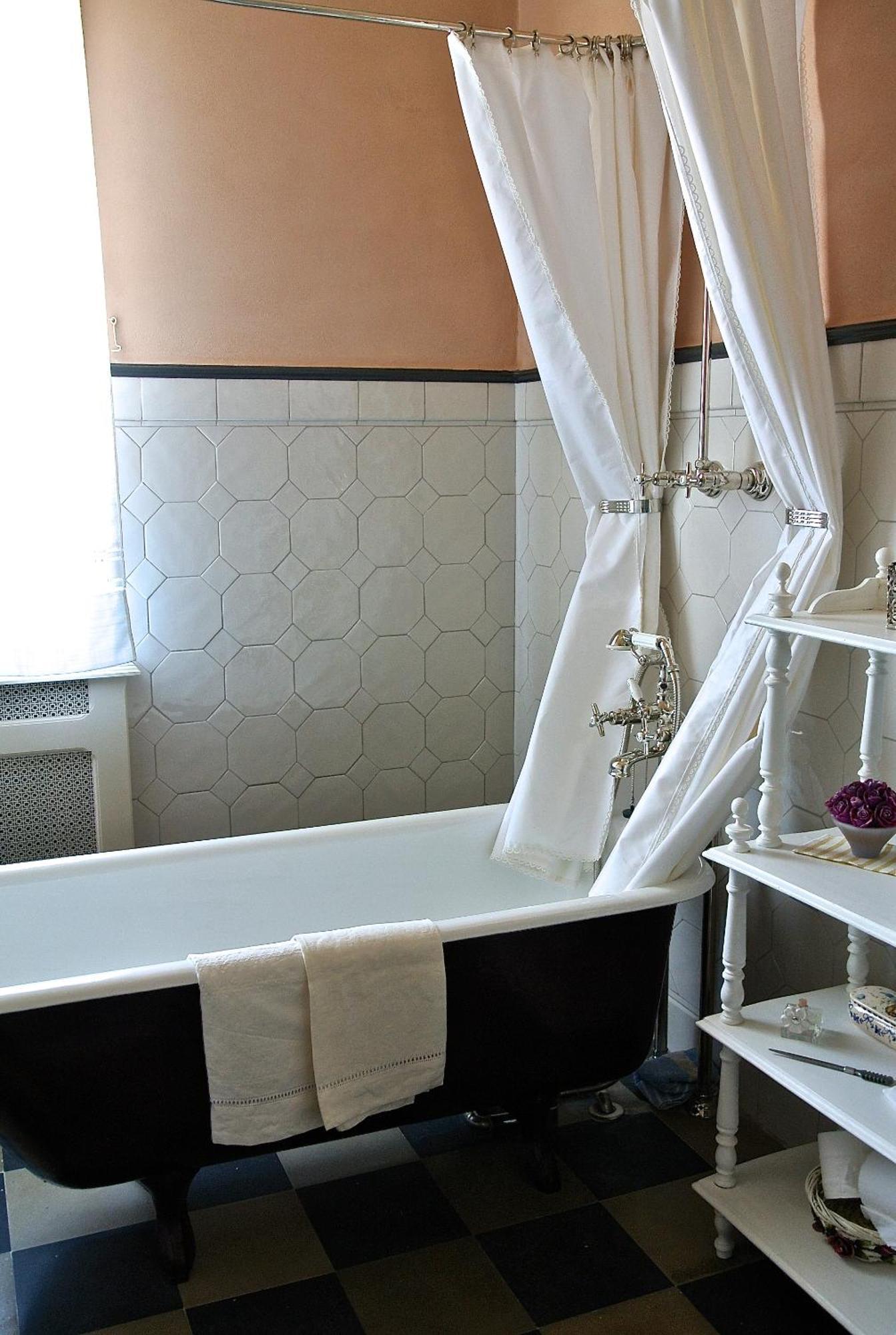 דירות Montesilvano Marina Casa Briga מראה חיצוני תמונה