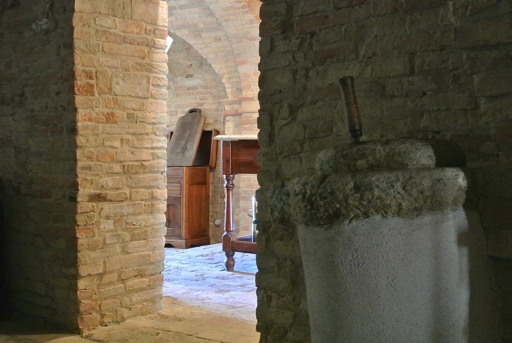דירות Montesilvano Marina Casa Briga חדר תמונה