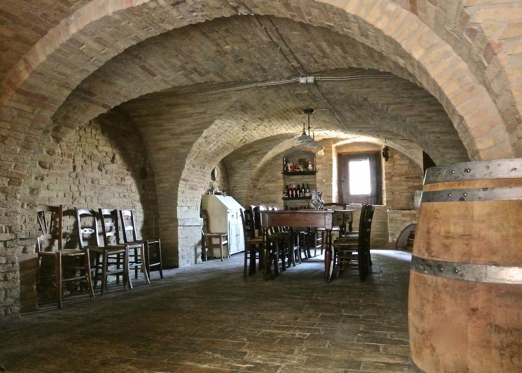 דירות Montesilvano Marina Casa Briga חדר תמונה