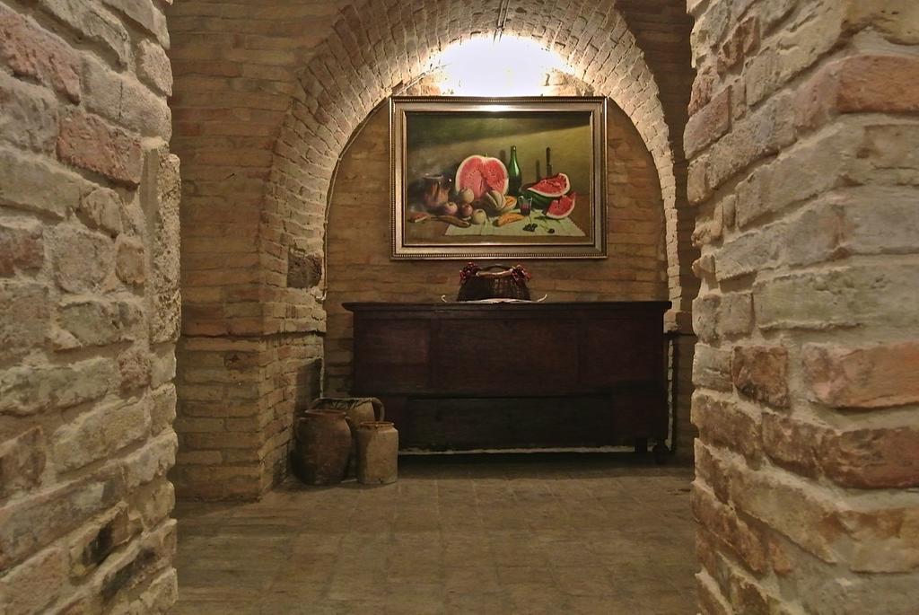 דירות Montesilvano Marina Casa Briga מראה חיצוני תמונה