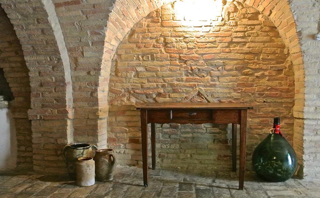 דירות Montesilvano Marina Casa Briga חדר תמונה