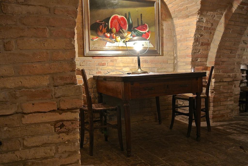 דירות Montesilvano Marina Casa Briga מראה חיצוני תמונה