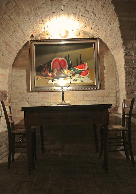 דירות Montesilvano Marina Casa Briga חדר תמונה