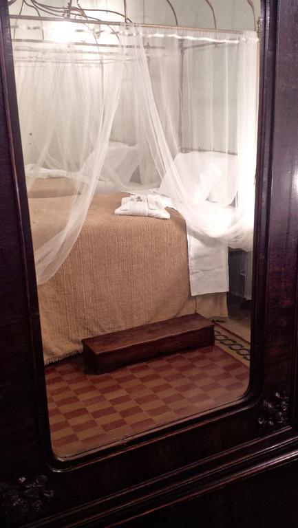 דירות Montesilvano Marina Casa Briga מראה חיצוני תמונה