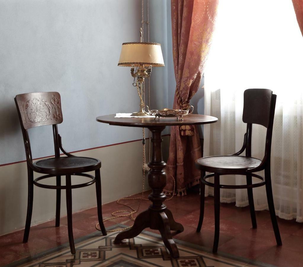 דירות Montesilvano Marina Casa Briga מראה חיצוני תמונה
